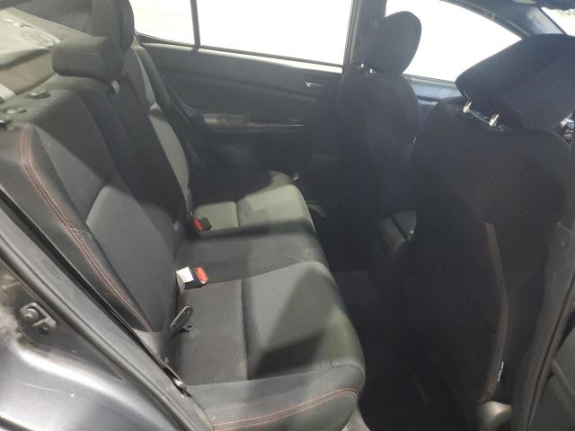 Photo 10 from auction – 2020 SUBARU WRX with VIN JF1VA1A61L9821948
