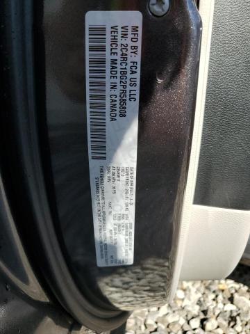 Photo 14 from auction – 2023 CHRYSLER PACIFICA T with VIN 2C4RC1BG2PR585808