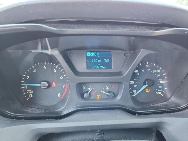 Photo 9 from auction – 2016 FORD TRANSIT T- with VIN 1FBAX2CM0GKB12696