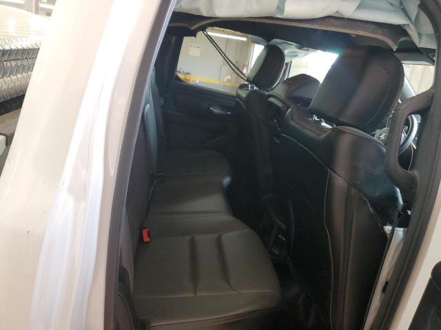 Photo 10 from auction – 2023 RAM 1500 TRADE with VIN 1C6RRFCG7PN566914