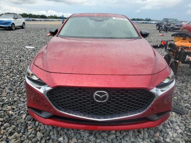 Photo 5 from auction – 2024 MAZDA 3 SELECT S with VIN 3MZBPABM4RM436528