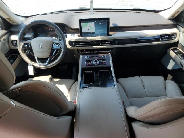 Photo 8 from auction – 2021 LINCOLN AVIATOR RE with VIN 5LM5J7XC2MGL12368