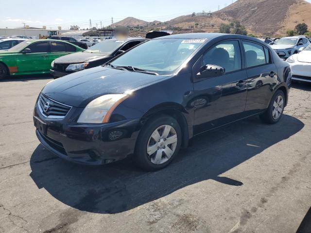 NISSAN SENTRA 2.0 2011 with VIN 3N1AB6AP5BL647080 - Photo from auction