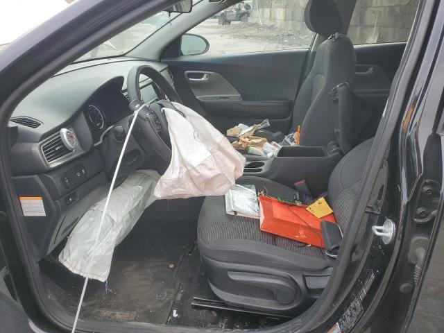Photo 7 from auction – 2019 KIA NIRO FE with VIN KNDCB3LC2K5338178