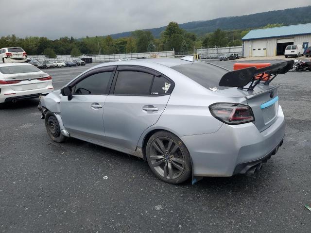 Photo 2 from auction – 2016 SUBARU WRX LIMITE with VIN JF1VA1J64G9801926
