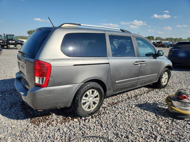 Photo 3 from auction – 2011 KIA SEDONA LX with VIN KNDMG4C75B6388100