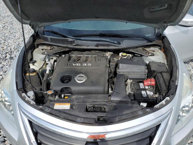 Photo 11 from auction – 2013 NISSAN ALTIMA 3.5 with VIN 1N4BL3AP2DN474673