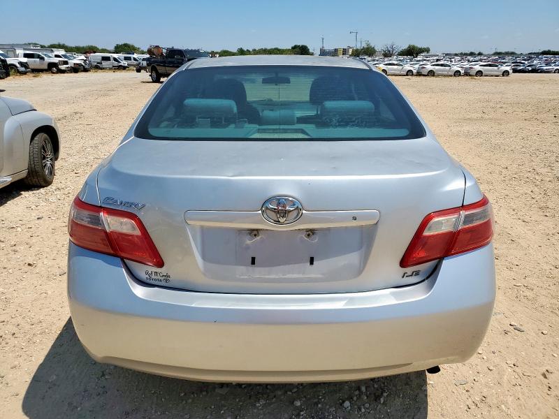 Photo 6 from auction – 2009 TOYOTA CAMRY BASE with VIN 4T1BE46K19U883537