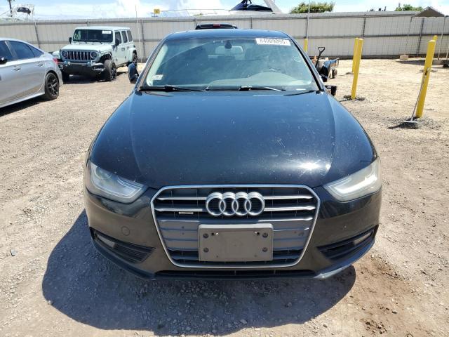 Photo 5 from auction – 2013 AUDI A4 PREMIUM with VIN WAUFFAFL5DN012702
