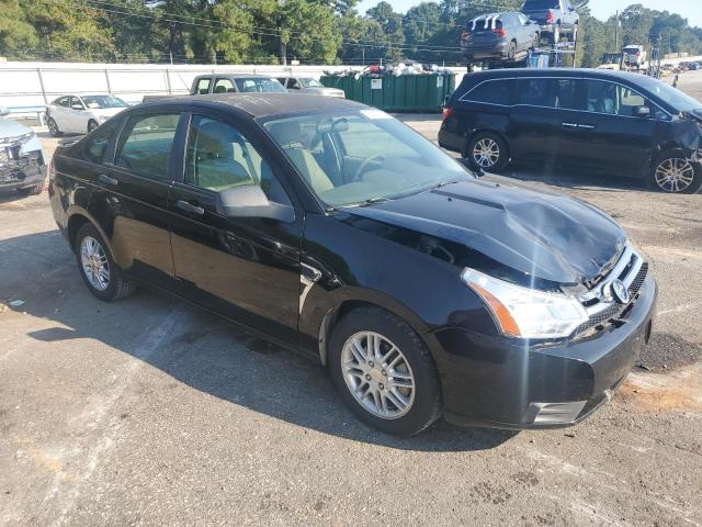 Photo 4 from auction – 2008 FORD FOCUS SE with VIN 1FAHP35N68W154330