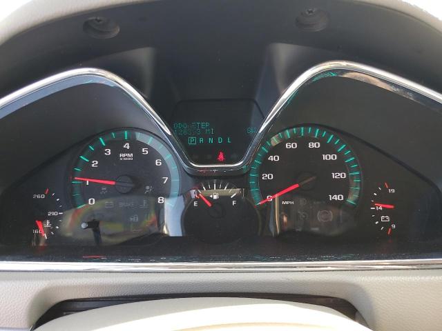 Photo 9 from auction – 2015 CHEVROLET TRAVERSE L with VIN 1GNKVHKD6FJ335797