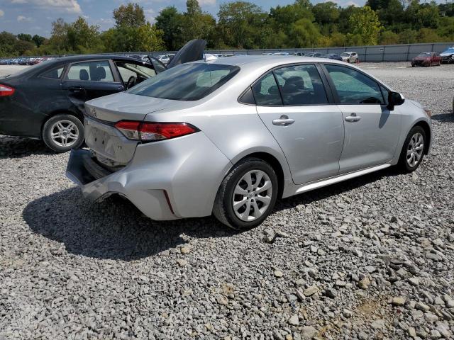 Zdjęcie 3 z aukcji – 2021 TOYOTA COROLLA LE z VIN 5YFEPMAE6MP184424
