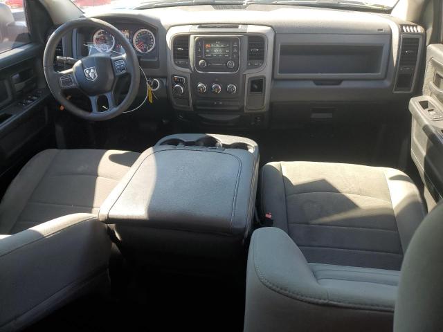 Photo 8 from auction – 2018 RAM 1500 ST with VIN 1C6RR6KG9JS255267