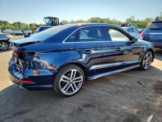 صورة رقم 3 من المزاد - 2017 AUDI A3 PREMIUM PLUS مع VIN WAUJ8GFF5H1018465