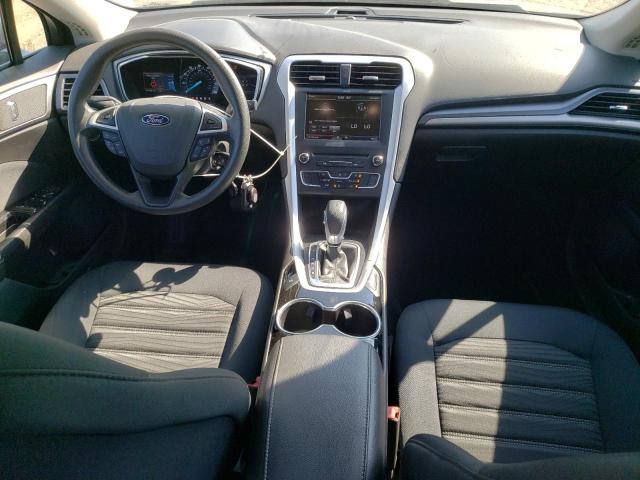 Photo 8 from auction – 2016 FORD FUSION SE with VIN 3FA6P0H73GR352710