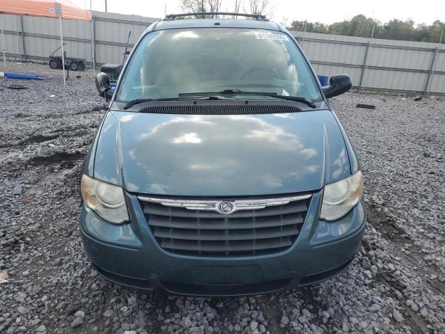 Photo 5 from auction – 2007 CHRYSLER TOWN & COU with VIN 2A4GP54L27R275018