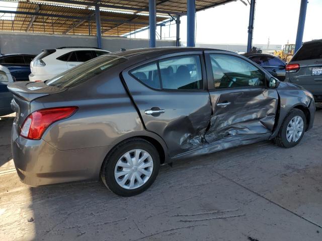 Photo 3 from auction – 2017 NISSAN VERSA S with VIN 3N1CN7APXHK434422