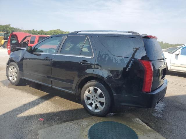 Photo 2 from auction – 2008 CADILLAC SRX with VIN 1GYEE637180127302