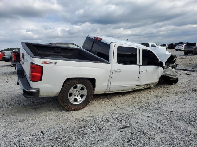 Photo 3 from auction – 2015 CHEVROLET SILVERADO with VIN 3GCUKREC0FG205793