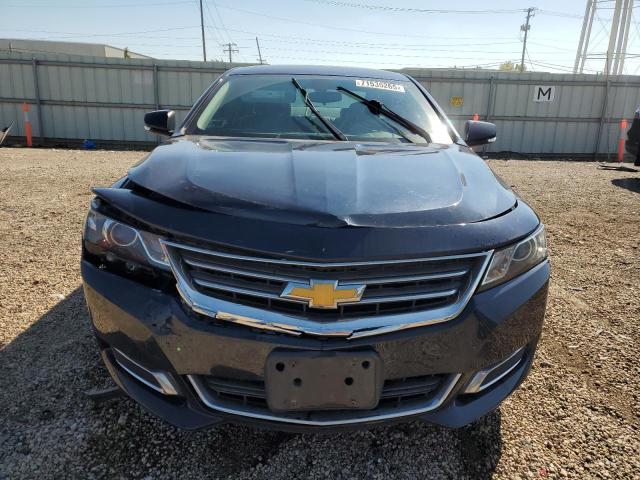 Photo 5 from auction – 2015 CHEVROLET IMPALA with VIN 2G1125S34F9160439