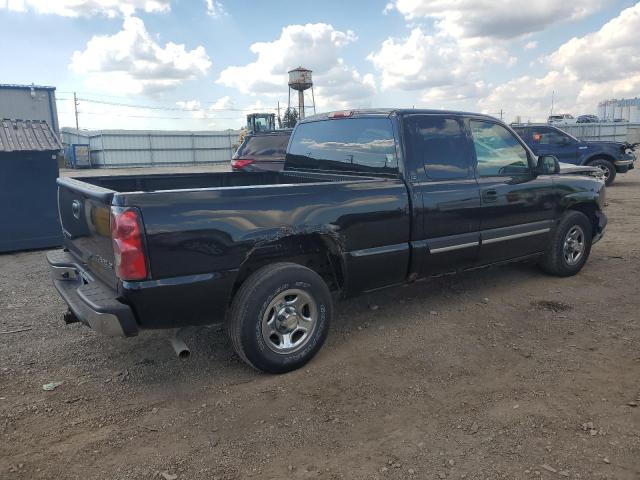Photo 3 from auction – 2004 CHEVROLET SILVERADO with VIN 2GCEC19V641186512