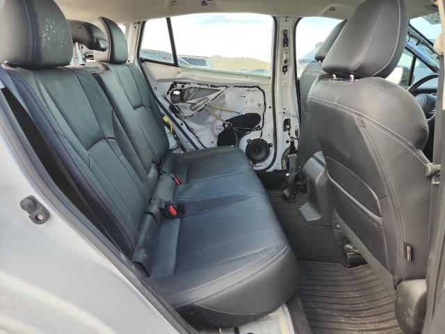 Photo 10 from auction – 2017 SUBARU IMPREZA LI with VIN 4S3GTAN65H3716458