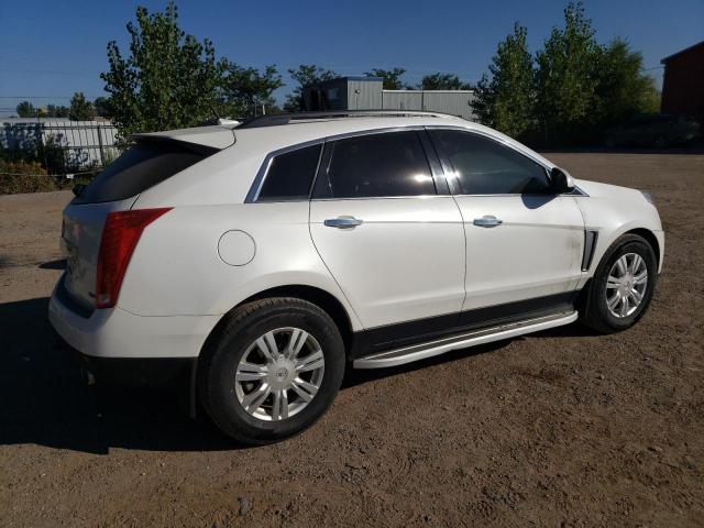 Photo 3 from auction – 2013 CADILLAC SRX with VIN 3GYFNAE36DS644230