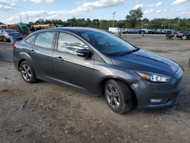 Photo 4 from auction – 2017 FORD FOCUS SE with VIN 1FADP3FE6HL227310