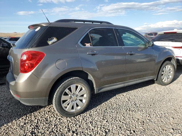 Photo 3 from auction – 2011 CHEVROLET EQUINOX LT with VIN 2CNFLNEC4B6424935
