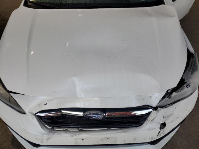 Photo 11 from auction – 2023 SUBARU IMPREZA PR with VIN 4S3GTAD60P3719008