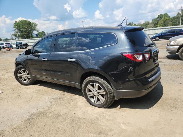 Photo 2 from auction – 2015 CHEVROLET TRAVERSE L with VIN 1GNKRHKD2FJ129946