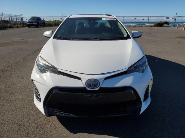 Photo 5 from auction – 2017 TOYOTA COROLLA L with VIN 2T1BURHE2HC778576