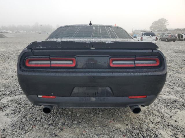 Photo 6 from auction – 2020 DODGE CHALLENGER with VIN 2C3CDZAG0LH151233