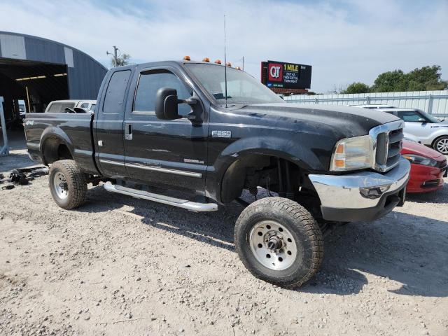 Photo 4 from auction – 2000 FORD F250 with VIN 1FTNX21F8YEB95067