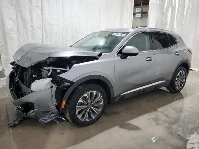 BUICK ENVISION P 2024 with VIN LRBFZME45RD068169 - Photo from auction