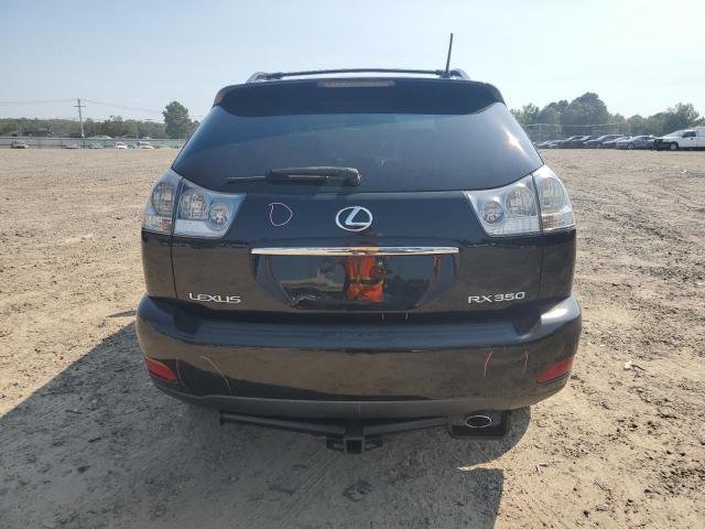 Photo 6 from auction – 2009 LEXUS RX 350 with VIN 2T2GK31U99C076648