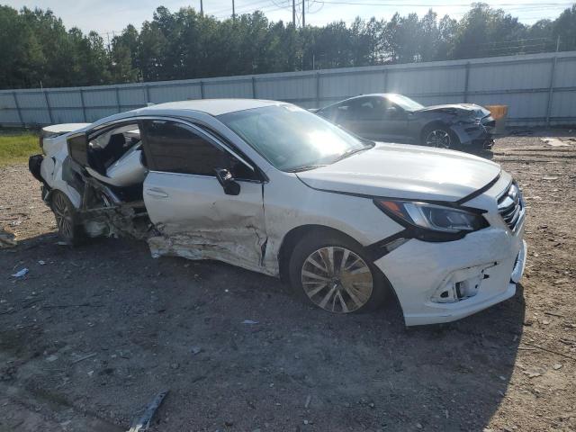 Photo 4 from auction – 2019 SUBARU LEGACY 2.5 with VIN 4S3BNAF69K3040056