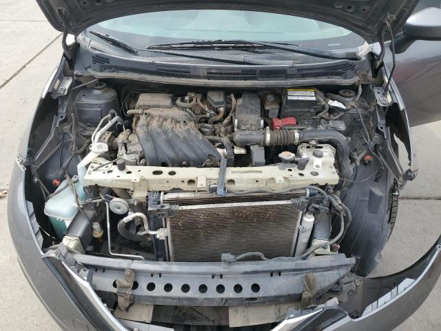 Photo 11 from auction – 2019 NISSAN VERSA NOTE with VIN 3N1CE2CP3KL353893