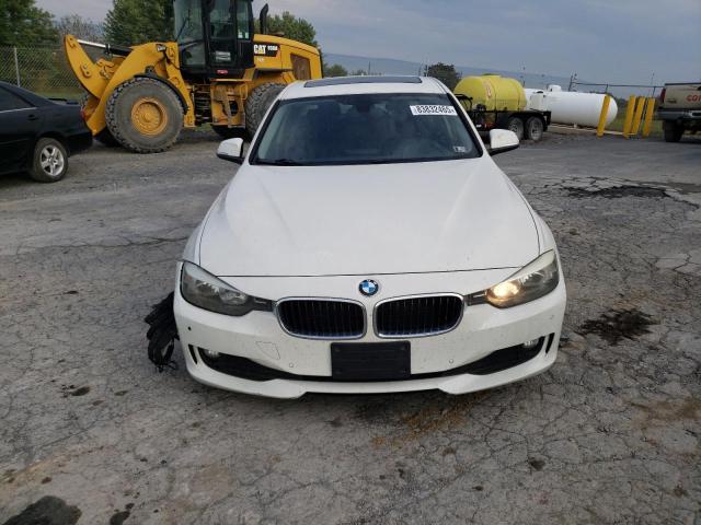 Photo 5 from auction – 2014 BMW 328 D XDRI with VIN WBA3D5C56EKX96610