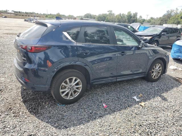 Photo 3 from auction – 2024 MAZDA CX-5 SELEC with VIN JM3KFBBL9R0445660