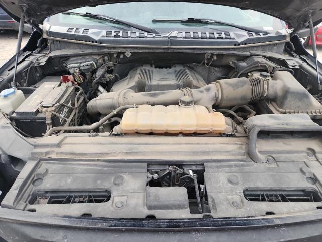 Photo 11 from auction – 2017 FORD F150 SUPER with VIN 1FTEW1EG3HFB21808