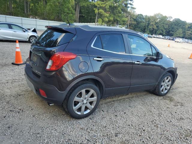 Photo 3 from auction – 2013 BUICK ENCORE with VIN KL4CJCSB3DB199530