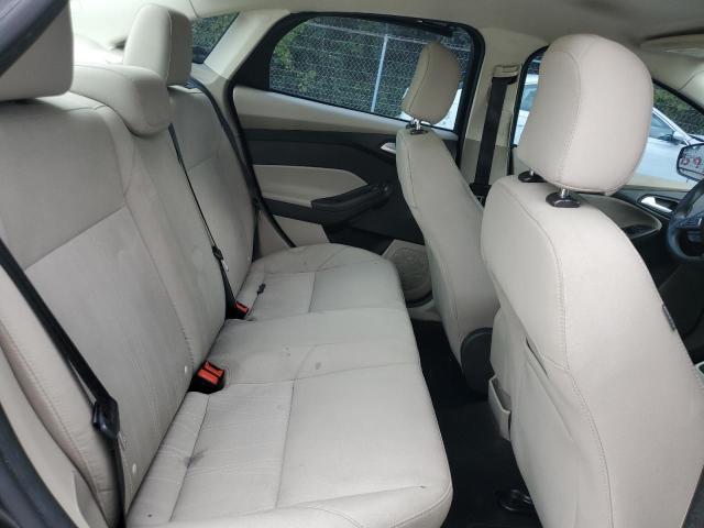 Photo 10 from auction – 2017 FORD FOCUS SE with VIN 1FADP3F24HL318002