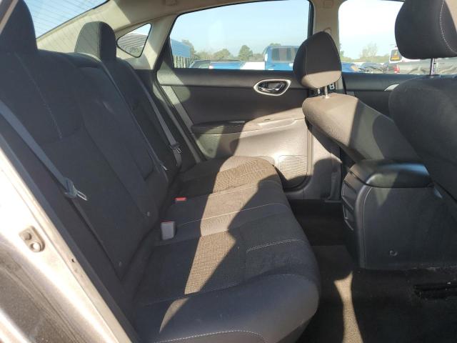 Photo 10 from auction – 2015 NISSAN SENTRA S with VIN 3N1AB7AP8FY333924
