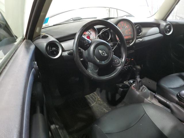Foto 8 de la subasta – 2011 MINI COOPER CLU con VIN WMWZF3C55BT188284