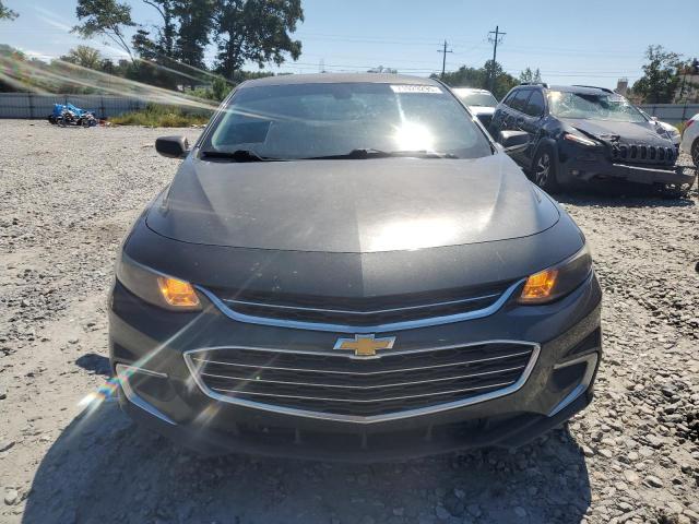 Photo 5 from auction – 2017 CHEVROLET MALIBU LS with VIN 1G1ZB5ST6HF203501