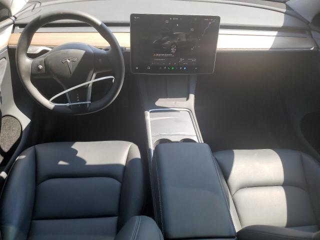Photo 8 from auction – 2023 TESLA MODEL Y with VIN 7SAYGDEE7PA189588