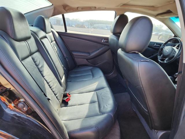 Photo 10 from auction – 2012 NISSAN ALTIMA BASE with VIN 1N4AL2AP4CN401793