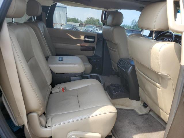 Photo 11 from auction – 2011 TOYOTA SEQUOIA PLATINUM with VIN 5TDYY5G12BS034917