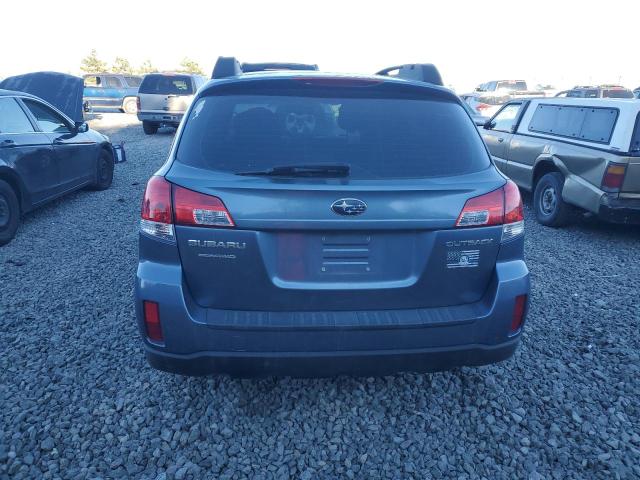 Zdjęcie 6 z aukcji – 2013 SUBARU OUTBACK 2.5I z VIN 4S4BRCAC5D3286324